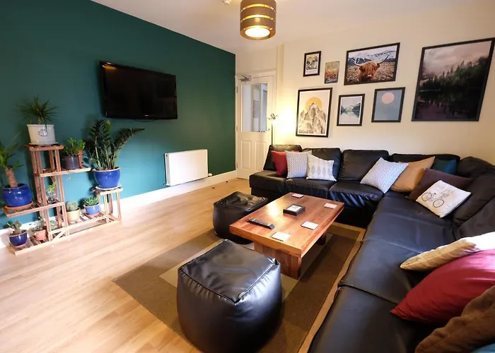 بيت شباب Wayfarers Independent *