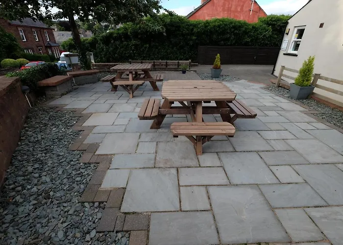 Wayfarers Independent