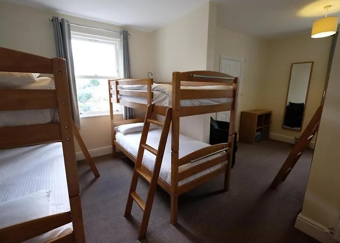 Wayfarers Independent * بنريث