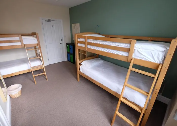 بيت شباب Wayfarers Independent *