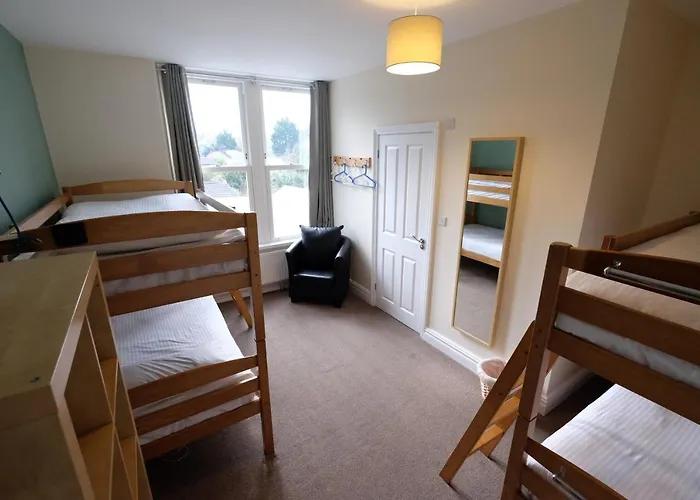 Wayfarers Independent