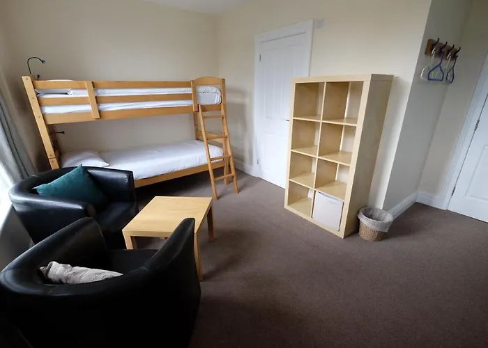 Wayfarers Independent