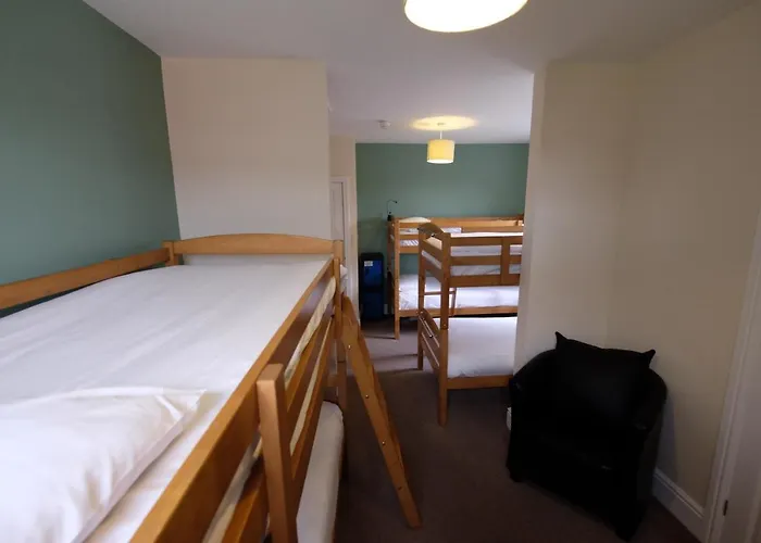 Wayfarers Independent *