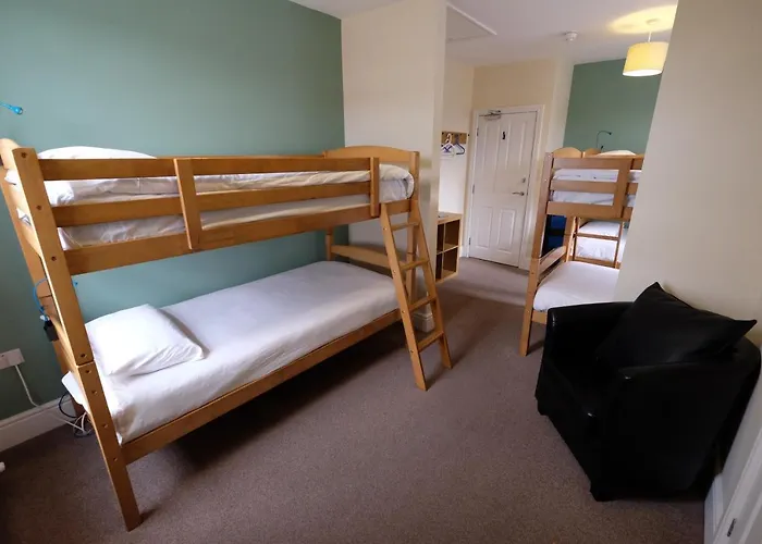 Wayfarers Independent