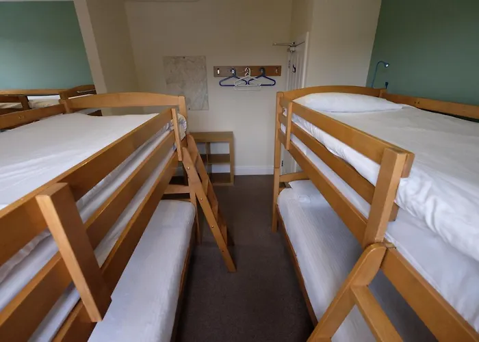 Wayfarers Independent * بنريث