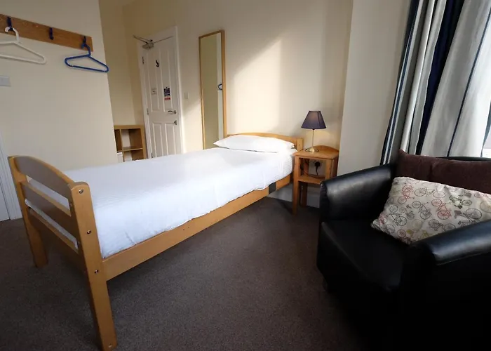 Wayfarers Independent