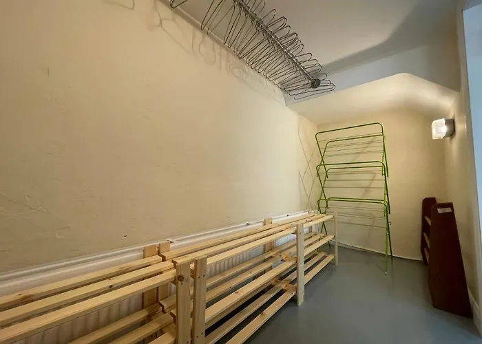 بيت شباب Wayfarers Independent