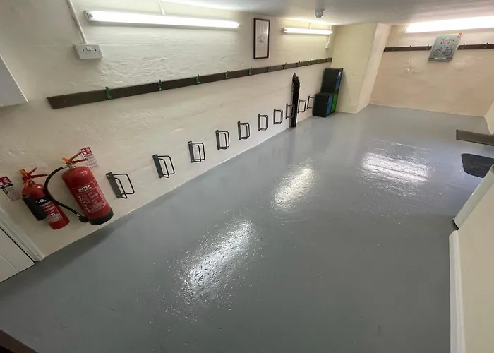 Wayfarers Independent