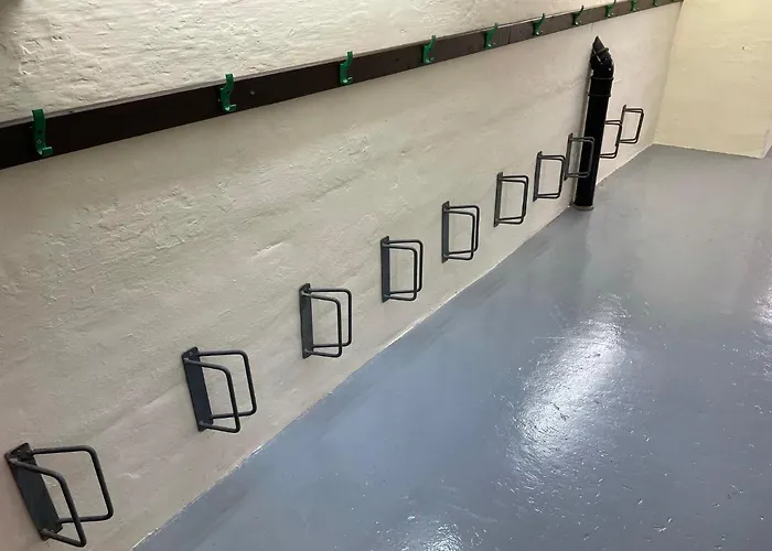 بيت شباب Wayfarers Independent بنريث