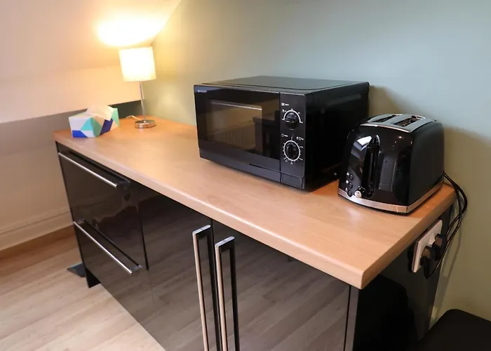 بيت شباب Wayfarers Independent