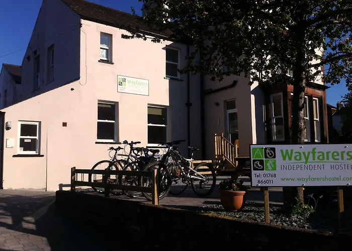 Wayfarers Independent