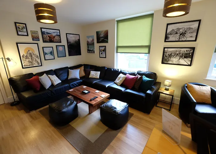 Wayfarers Independent