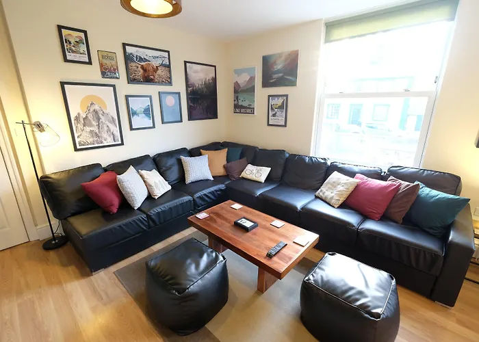 Wayfarers Independent بنريث