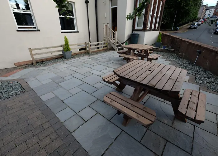 Wayfarers Independent *