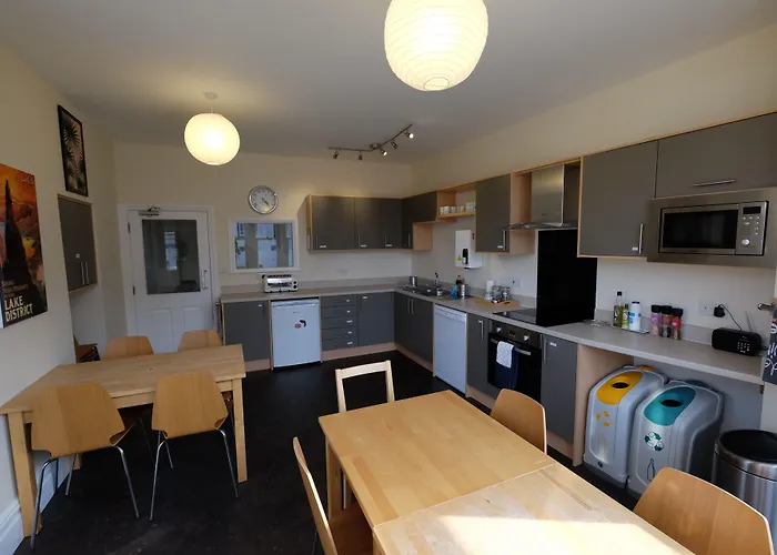 Wayfarers Independent بنريث