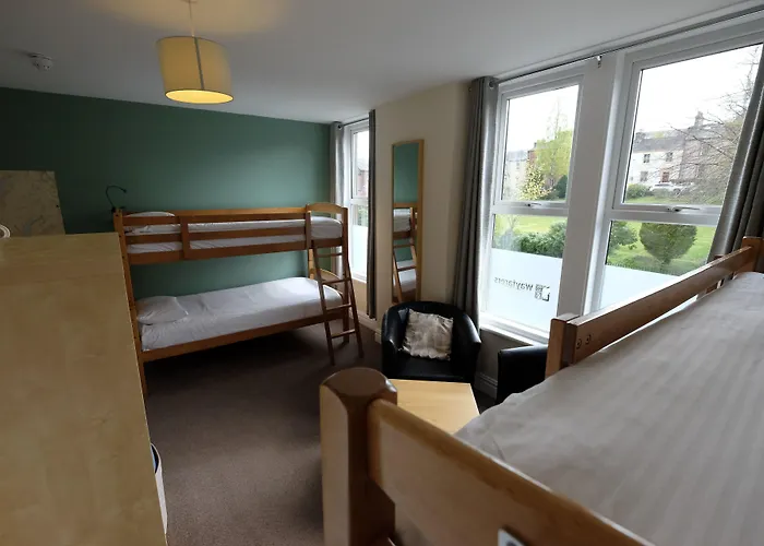 Wayfarers Independent