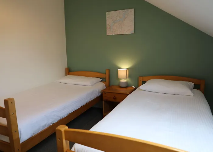 بيت شباب Wayfarers Independent