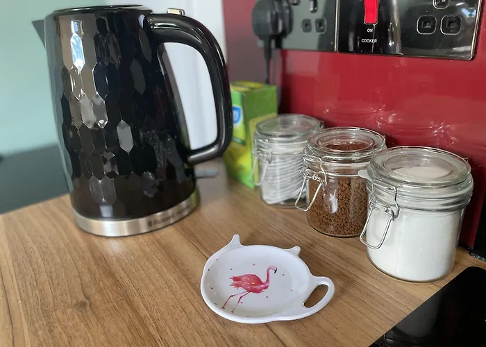 بيت شباب Wayfarers Independent بنريث