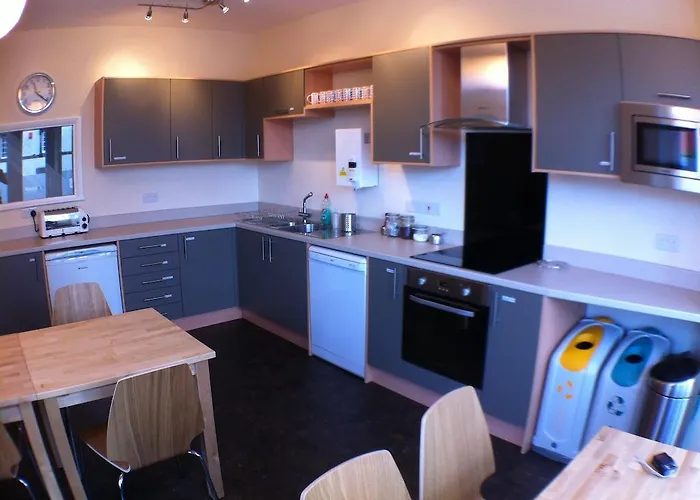 Wayfarers Independent بنريث