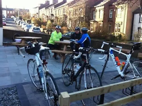 Wayfarers Independent *