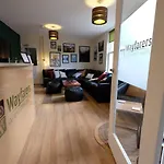 Hostel Wayfarers Independent Penrith